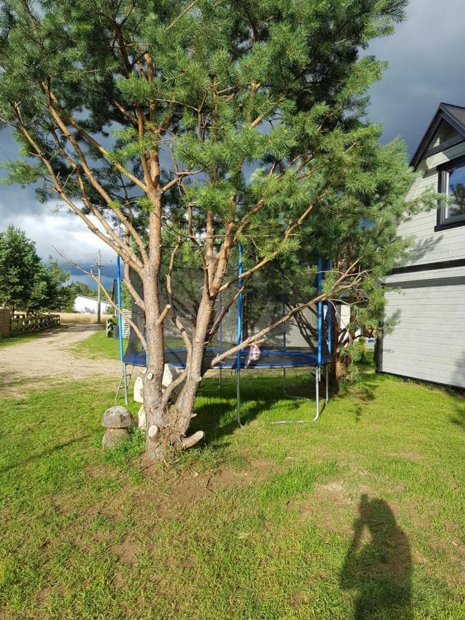 Lodge Wypoczynkowe