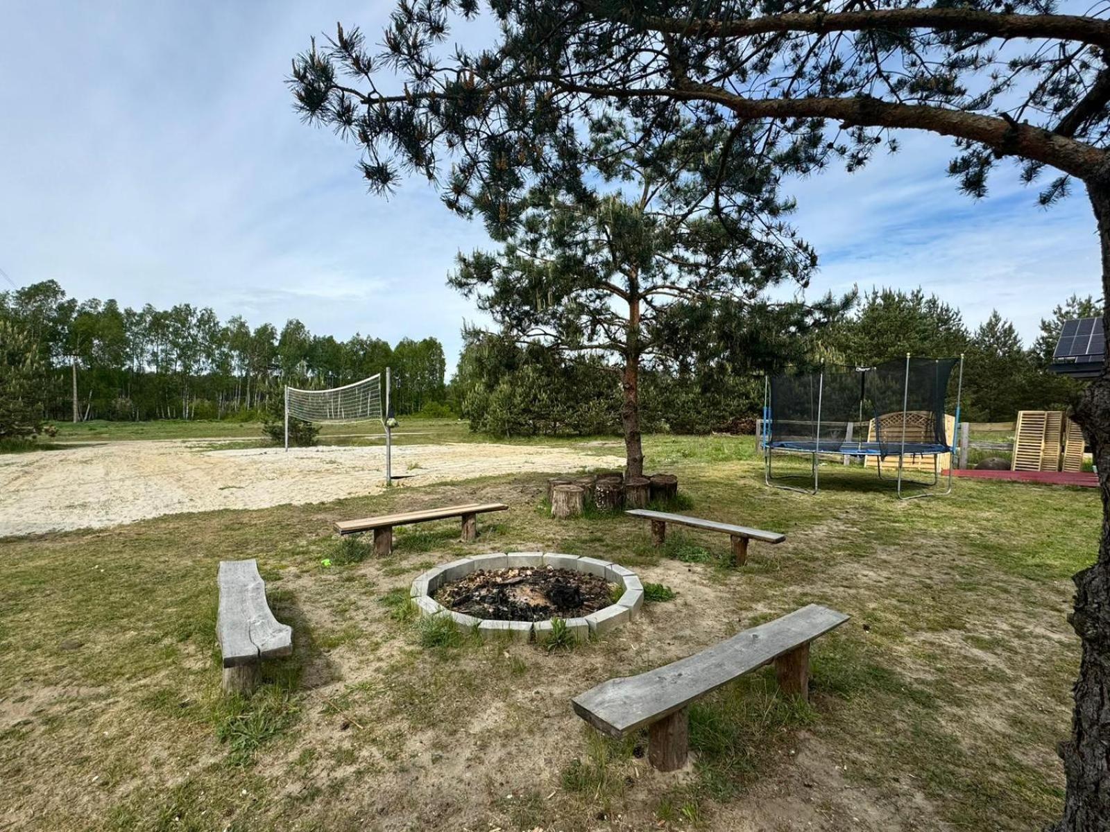 Lodge Wypoczynkowe *