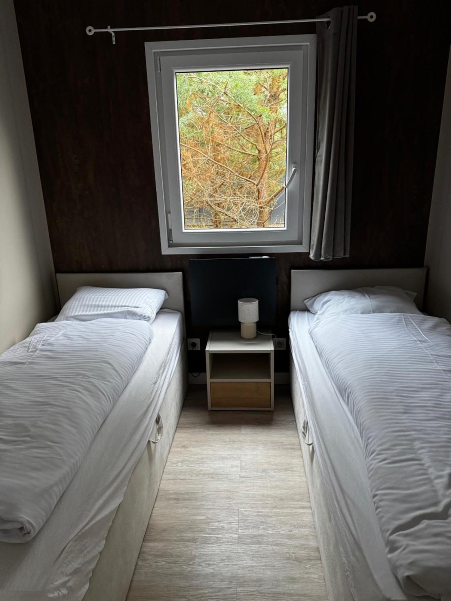Lodge Wypoczynkowe Sliwice